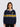 Lady Margaret Hall Oxford JCR Retro Striped Rugby Shirt