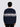 Ustinov College Durham Retro Striped Rugby Shirt