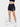 Girton College Cambridge JCR Ladies Dual Layer Sports Shorts