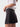 Jesus College Oxford JCR Stag Logo Active Ladies Skort