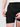 Jesus College Oxford JCR Stag Logo Dual Layer Sports Shorts