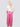 Jesus College Oxford JCR Stag Logo Ladies Wide-Leg Bottoms