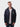 King's College Cambridge Sustainable Unisex Hooded Puffer Jacket