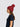 Jesus College Oxford JCR Snow Luxe Beanie