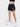 Stephenson College Durham Ladies Dual Layer Sports Shorts