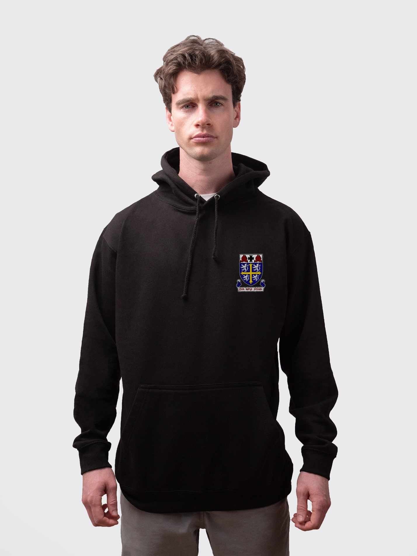 University College Durham Unisex Hoodie