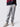 undergraduate cuffed sweatpants, made from soft cotton fabric, with Wolfson logo