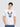 Hertford Fear the Deer Collection Printed Unisex Organic Cotton T-Shirt