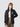 Imperial Management Society Unisex Sherpa Fleece Zipped Jacket