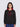 Oxford Women in Business Contrast Hoodie