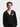 Oxford Biological Society Men's V-Neck Knitted Cardigan