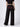 Wolfson College Oxford Heritage Ladies Wide Leg Jogger