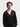BLYM Instructor Team Men's V-Neck Knitted Cardigan