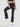 Cambridge University Pole Sports Ladies Flared Leggings