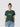 Queens' College Cambridge MCR Heritage Unisex Heavyweight T-Shirt