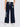 Aberdeen University Snowsports Club Wide-Leg Varsity Joggers