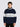 Aberdeen Law Society Panelled Unisex 1/4 Zip Fleece