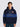 Aberdeen Uni Squash Club Retro Panelled Oversized Hoodie