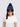 Aberdeen University Athletics Club Custom Beanie