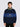 Aberdeen University Men's Lacrosse Club Retro Panelled 1/4 Zip Fleece