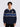 Aberdeen University Men's Lacrosse Club Retro Striped Rugby Shirt