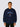 Aberdeen University Men's Lacrosse Club Retro Oversized Varsity Sweatshirt