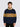 Aberdeen University Rifle Club Retro Panelled 1/4 Zip Fleece