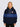 Aberdeen University Women's Hockey Club Retro Panelled Oversized Hoodie