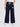 Aberdeen University Dance Society Wide-Leg Varsity Joggers