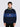 Aberdeen University Mens Hockey Club Retro Panelled 1/4 Zip Fleece
