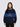 Aberdeen University Volleyball Club Retro Panelled 1/4 Zip Fleece