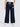 Aberdeen University Volleyball Club Wide-Leg Varsity Joggers