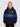 Anglia Ruskin Netball Club Retro Panelled Oversized Hoodie