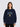 Anglia Ruskin Netball Club Retro Oversized Varsity Sweatshirt