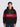 Aston University Mens Football Club Retro Panelled Oversized Hoodie