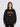 Aston University Netball Club Retro Oversized Varsity Sweatshirt
