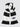 University College Boat Club, Oxford Striped Scarf
