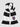 Corpus Christi College Cambridge Striped Scarf