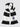 University of Essex Law Society Striped Scarf