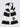 KCL Women’s Hockey Club Striped Scarf