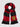 St Edmund Hall Oxford MCR Striped Scarf