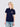 Peninsula Medical Society Sustainable Ladies Polo Shirt