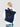 Oxford Women in Business Roll Top Backpack