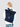 Peninsula Medical Society Roll Top Backpack
