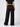 Castle MCR Durham Heritage Ladies Wide Leg Jogger