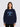 BU Squash Club Retro Oversized Varsity Sweatshirt