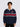 Balliol College Oxford JCR Retro Striped Rugby Shirt