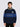Bath University Boat Rowing Club Retro Panelled 1/4 Zip Fleece