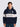 Birmingham University Dental Students Society Panelled Oversized Unisex Hoodie
