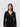 Clarendon Scholars Association Ladies V-Neck Knitted Cardigan